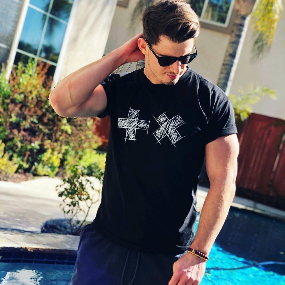 Tshirt Martin Garrix Tee